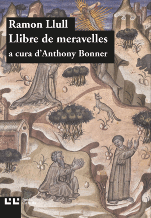 LLIBRE DE MERAVELLES