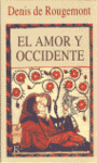 AMOR Y OCCIDENTE