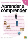 APRENDER A COMPRENDER 1