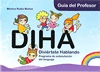 DIHA GUIA DEL PROFESOR. EDUCACION INFANTIL+ CD