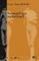 ANTROPOLOGIA AUDIOVISUAL