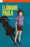 LLÁMAME PAULA