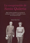 CONSPIRACION DE SANTA QUITERIA