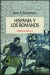 HISPANIA Y LOS ROMANOS