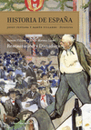 HISTORIA DE ESPAÑA 7. RESTAURACIÓN Y DICTADURA