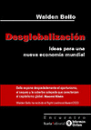 DESGLOBALIZACIÓN