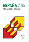ESPAÑA 2015. SITUACION SOCIAL