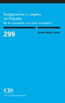 INMIGRACION Y EMPLEO EN ESPAÑA