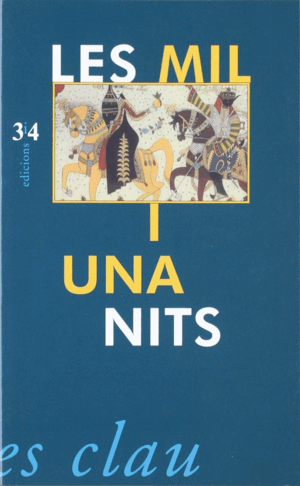 MIL I UNA NITS,LES