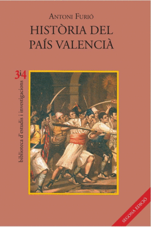 HISTORIA DEL PAIS VALENCIA