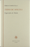LOS CIGARRALES DE TOLEDO