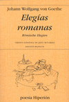 ELEGIAS ROMANAS