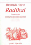 RADIKAL. UNA ANTOLOGIA