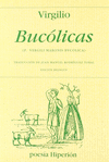 BUCÓLICAS = P. VERGILI MARONIS BVCOLICA