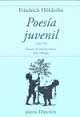 POESIA JUVENIL 1784-1789