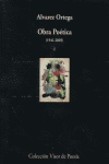 OBRA POÉTICA I. 1941 - 2005