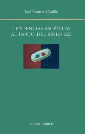 TENDENCIAS ESCENICAS AL INICIO DEL SIGLO