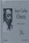 NARRACIONES (LIBRO + CD)