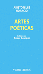 ARTES POETICAS