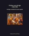 ULTIMO TERCIO DEL SIGLO,EL (1968-1998)