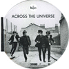 BEATLES, THE . ACROSS THE UNIVERSE