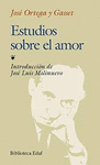 ESTUDIOS SOBRE EL AMOR