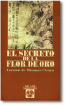 EL SECRETO DE LA FLOR DE ORO