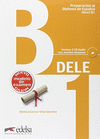 DELE B1. PREPARACIÓN AL DIPLOMA DE ESPAÑOL