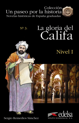 NHG 1 - LA GLORIA DEL CALIFA