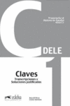 DELE C1. CLAVES