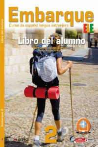 EMBARQUE 2. LIBRO DEL ALUMNO