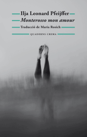 MONTEROSSO MON AMOUR - CATALÀ