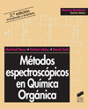 METODOS ESPECTROSCOPICOS EN QUIMICA ORGA