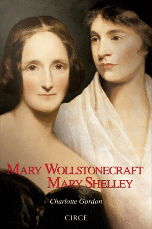 MARY WOLLSTONECRAFT/MARY SHELLEY