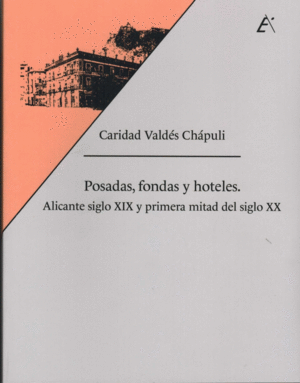 POSADAS FONDAS Y HOTELES