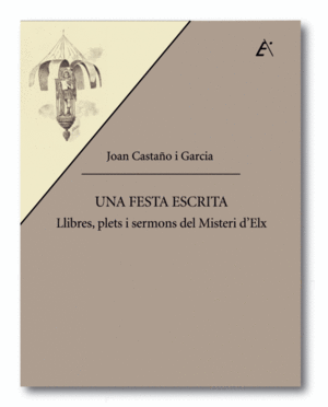 UNA FESTA ESCRITA.
