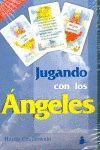 JUGANDO CON LOS ANGELES (PACK)