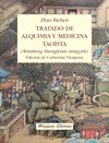 TRATADO DE ALQUIMIA Y MEDICINA TAOÍSTA . ( WEISHENG SHENGLIXUE MINGZHI )