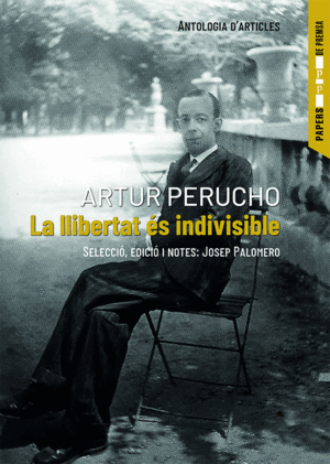 LA LLIBERTAT ÉS INDIVISBLE