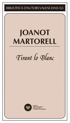 TIRANT LO BLANC