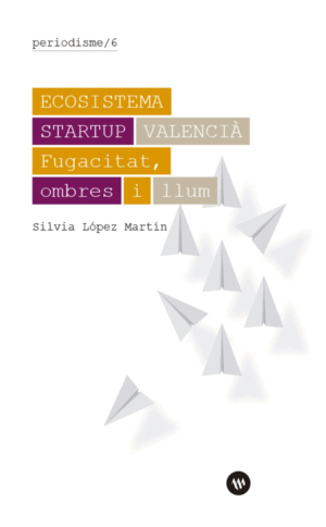 ECOSISTEMAS STARTUP VALENCIÀ