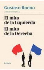 EL MITO DE LA IZQUIERDA ; EL MITO DE LA DERECHA