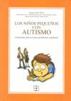 NIÑOS PEQUEÑOS CON AUTISMO