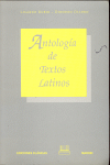 ANTOLOGIA DE TEXTOS LATINOS