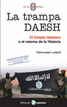 TRAMPA DAESH, LA