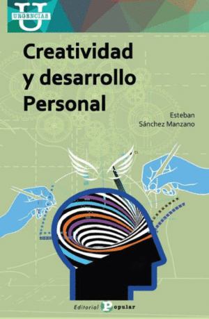 CREATIVIDAD  Y DESARROLLO   PERSONAL