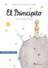 PRINCIPITO,EL (CON TEXTO ORIGINAL EN FRACÉS)