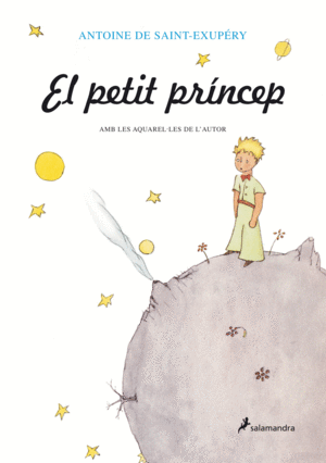 PETIT PRINCEP,EL