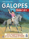 GALOPES. NIVELES 1 AL 4