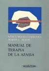 MANUAL DE TERAPIA DE LA AFASIA